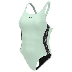 Nike Γυναικείο ολόσωμο μαγιό Fastback One-Piece Swimsuit NESSD190-338